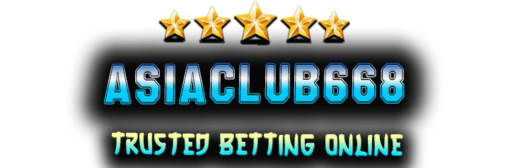 Asiaclub668 Logo
