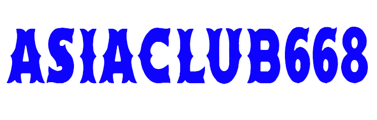 ASIACLUB668 Logo